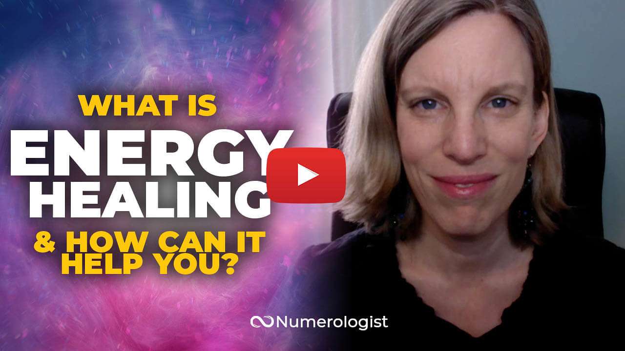 ENERGY-HEALING The Miracle Healing Technique You’ll Turn To EVERY Time You’re Struggling With Your Health