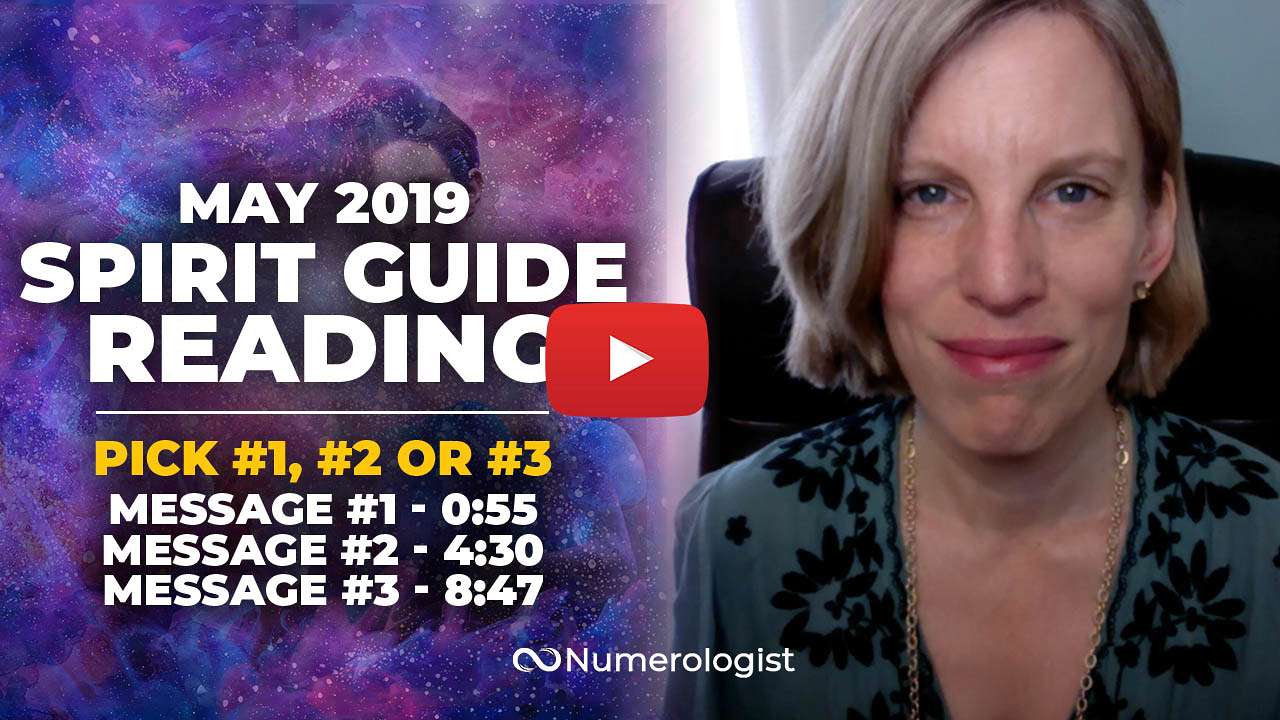 MAY-2019 Give Yourself A Break! Why Taking Care Of Yourself Will Reactivate Your Energy Flow This Month
