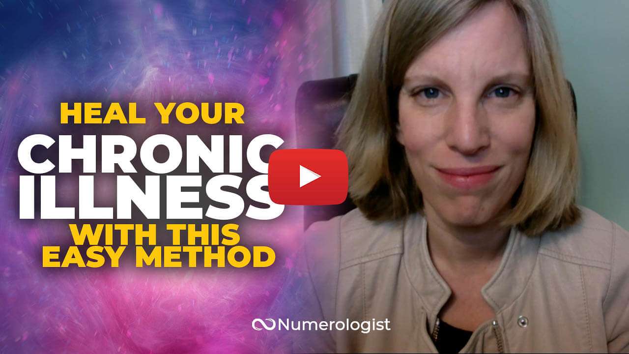 chronic-illness-1 Shake Off Your Chronic Pain or Illness With This Proven Method Of Self-Healing