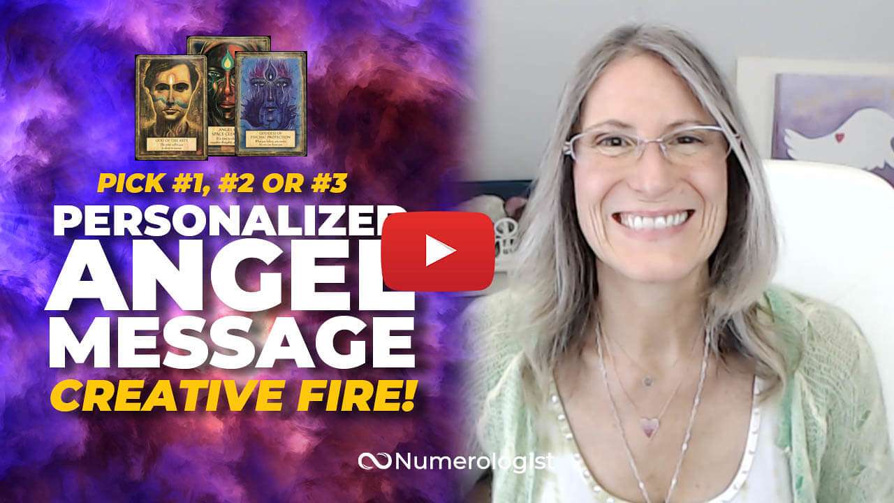 creative-fire-1 This Angel Message Will Ignite Your Creative Flame And Set Fire To Your Blocks