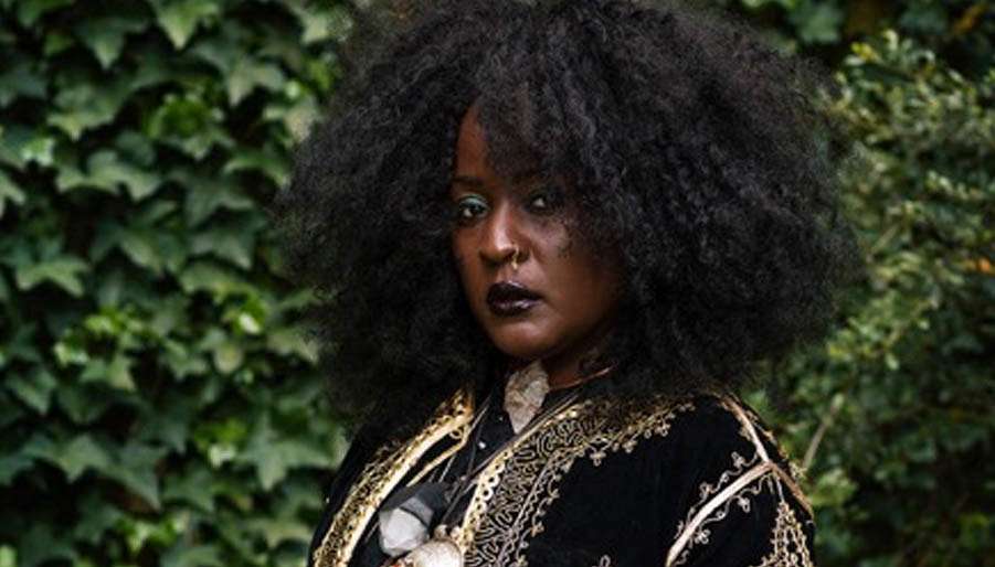 modern-witches This Brooklyn Photographer Is Showing The World The Truth About Modern Witchcraft With Her Incredibly Powerful Portraits