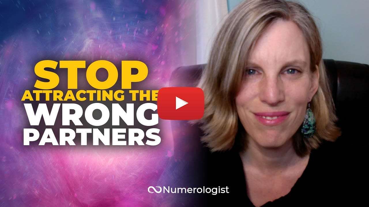 wrong-partners The Truth About Why You Attract The Wrong Partners & How To Break The Bad-Relationship Cycle
