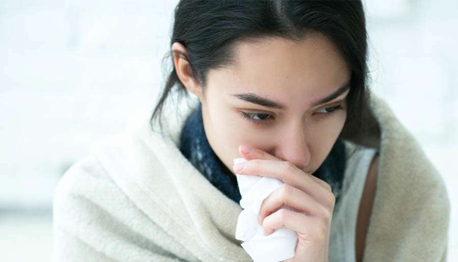 Acension-Flu Is Spiritual Awakening Making You Sick? 10 Symptoms of Ascension Flu