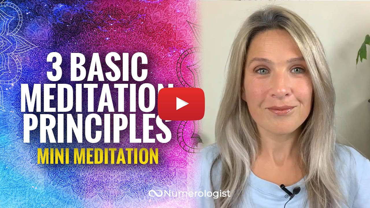 BASIC-PRINCIPLES-1 7 Undeniable Reasons You Urgently Need to Meditate (Plus Mini Meditation Session To Show You How!)