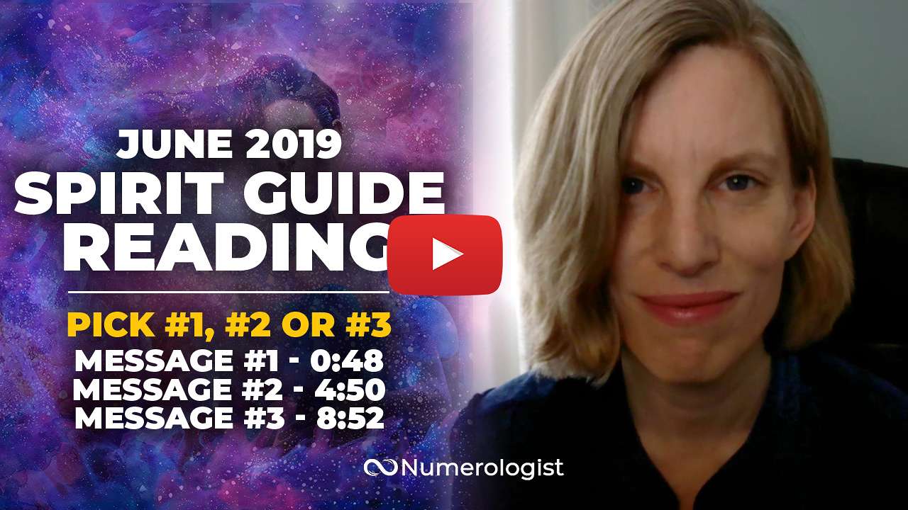 June-2019-11 The #1 Thing You Need To Hear If You Want To Seize The Magic, Miracles & Dreamy Vibes of June