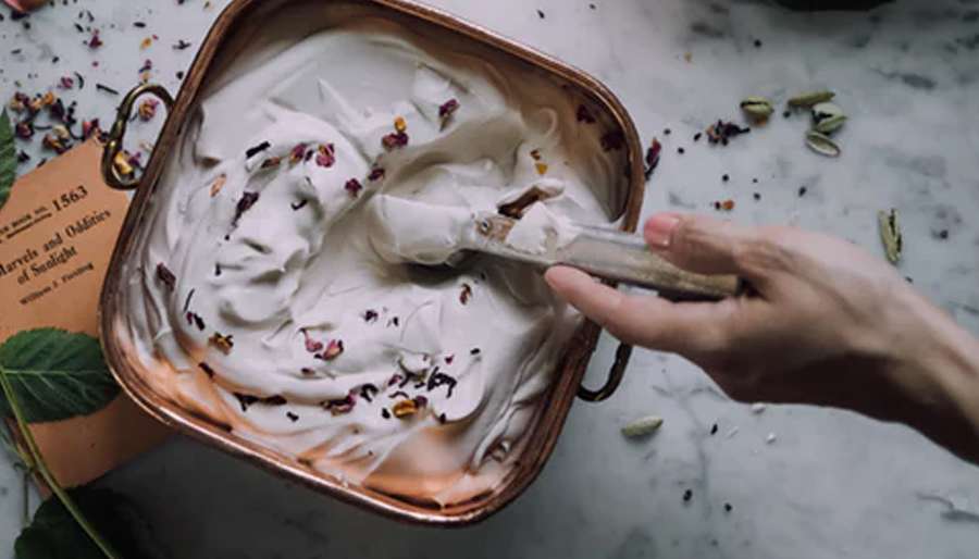 edible-magic Edible Magic: How To Enchant Your Cooking And Get Witchy In The Kitchen!