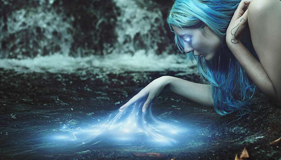 witch-potion 4 Simple Magical Potions For CRAFTING Love, Success & Abundance