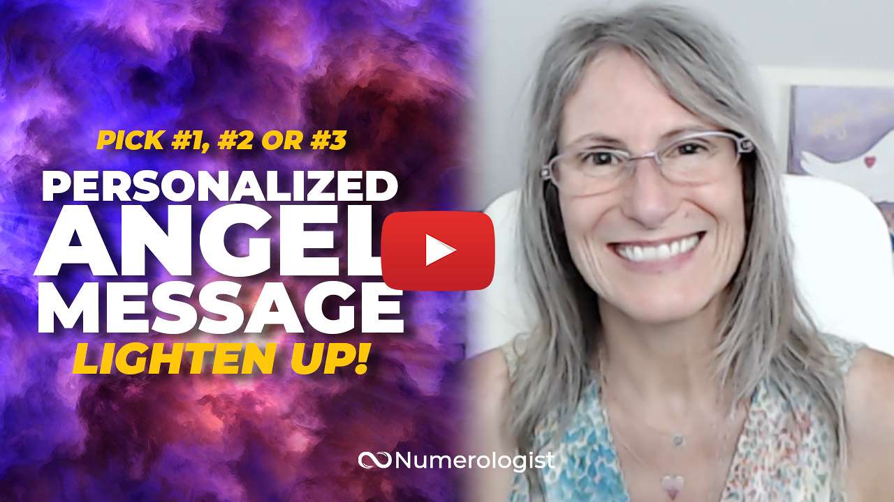 lighten-up-1 Here’s How You Can Brighten The Darkest Of Your Days With This Angel Message For Lightening Up