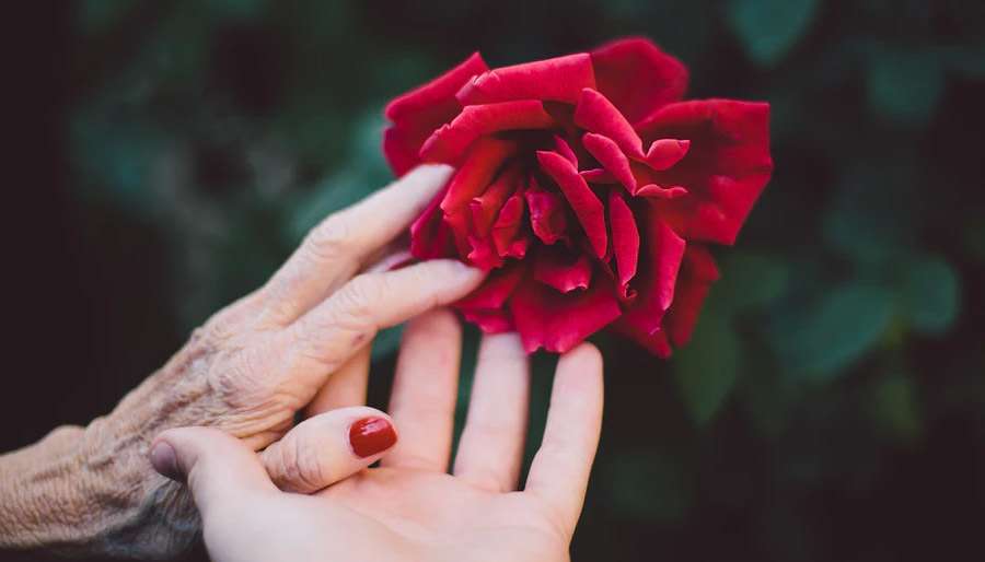 maiden-and-crone How To Invoke The Power of The Triple Goddess To Reinvigorate Your Creative Mojo