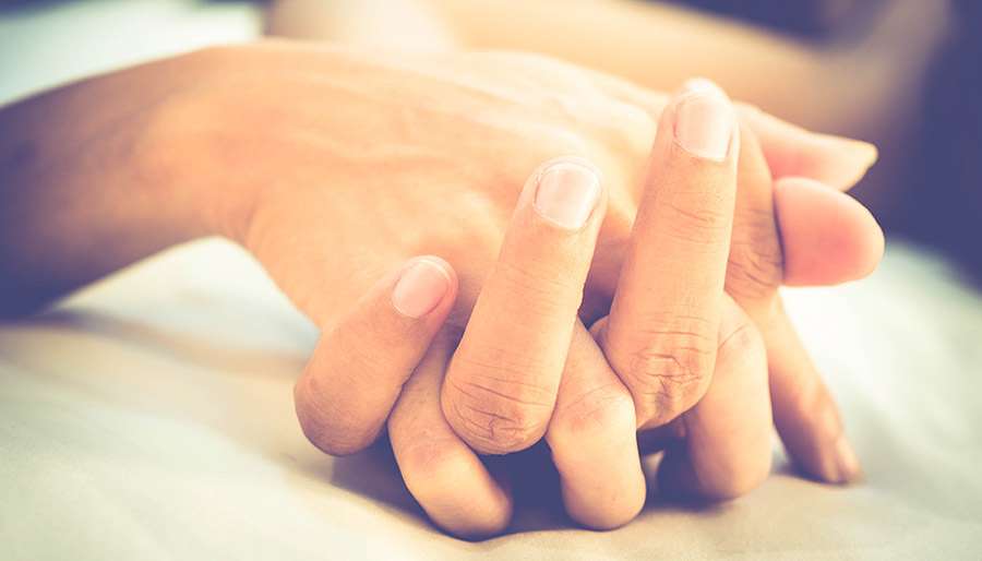 sex-spiritual Valentine’s Day Spirituality: Research Finds that Having Sex Increases Spiritual Awareness