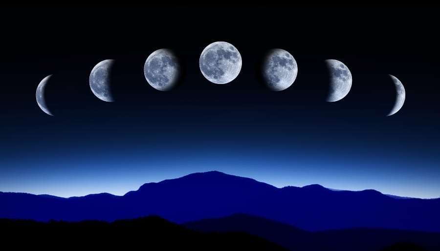 Moon Cycle What are Moon Cycles?