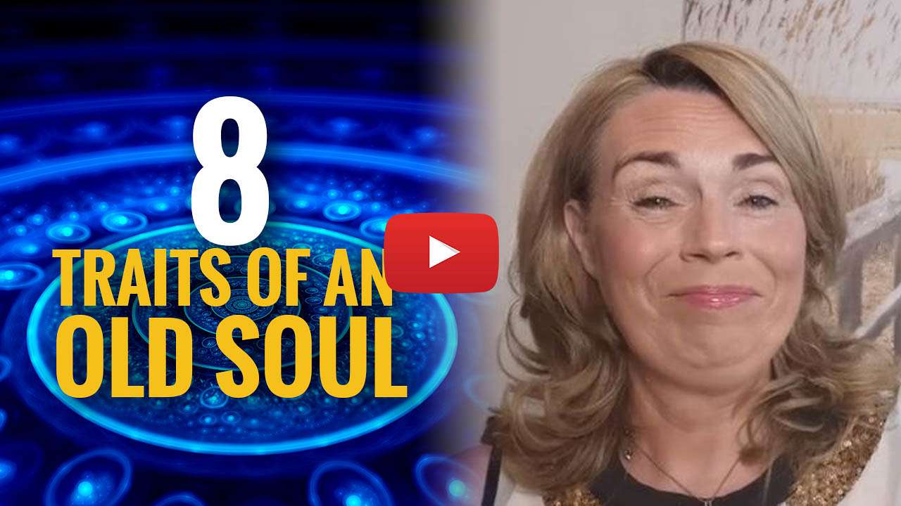 OLD-SOUL-1 8 Tell-tale Signs Which Prove You’re An Old Soul (& Why It May Explain EVERYTHING!)