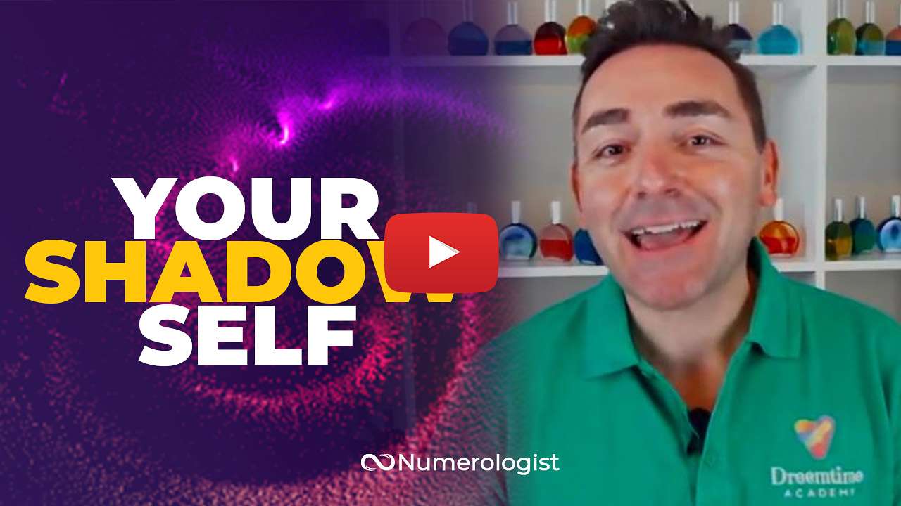 SHADOW-SELF-1 These Powerful Techniques Will Make You Confront & Embrace Your Shadow Self