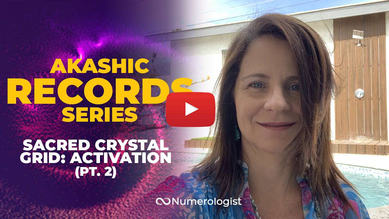 activation-1 akashic records series