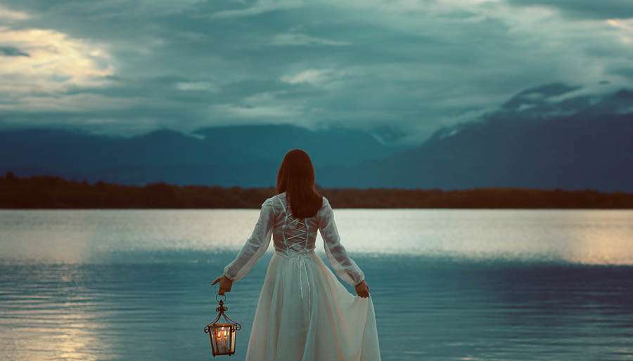 change-dreams-f woman unlocking secret messages