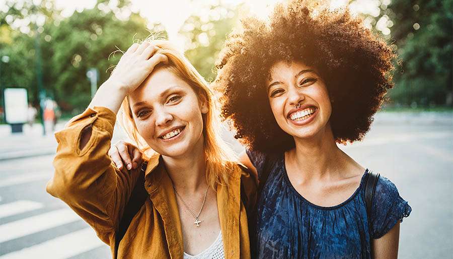 leo-zodiac-best-friends 21 Undeniable Reasons You’re Lucky If You Have A Leo BFF