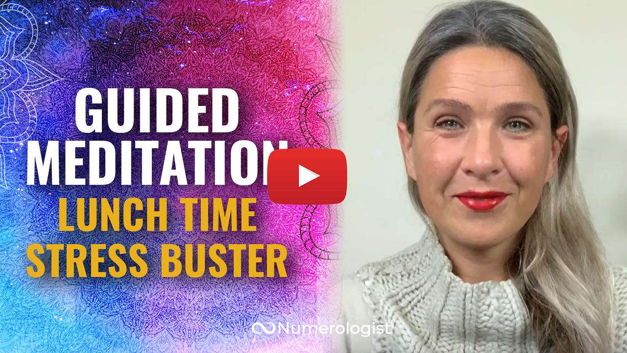 meditation-f guided meditation lunch time stress buster