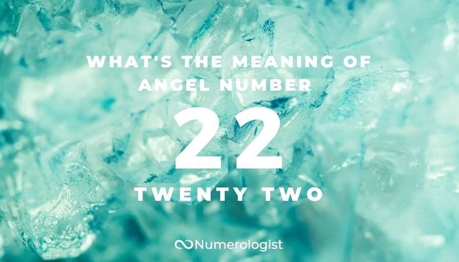Angel-Number-22 The Meaning of Angel Number 22: Understanding the Master Numbers