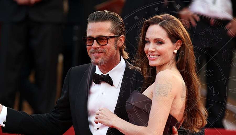 brangelina-f Is This Proof That Compatibility Astrology Predicted Brangelina’s Breakup?