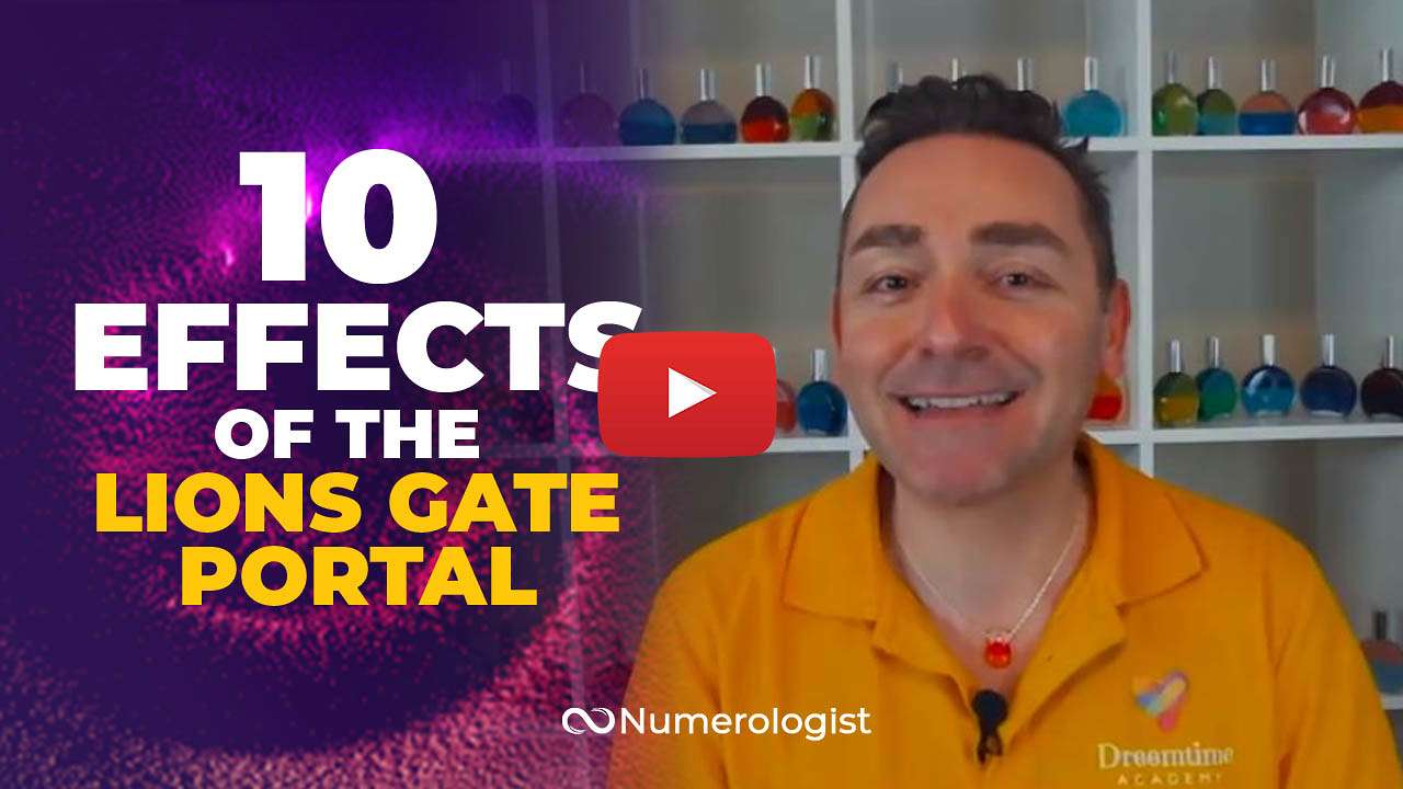 effects-f 10 Effects of the Lions Gate Activation Portal