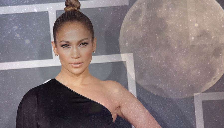 astrology-moon-f Were Jennifer Lopez & These Other 5 Fierce Celebrity Personalities Cosmically Inspired By Their Astrology Moon Signs?