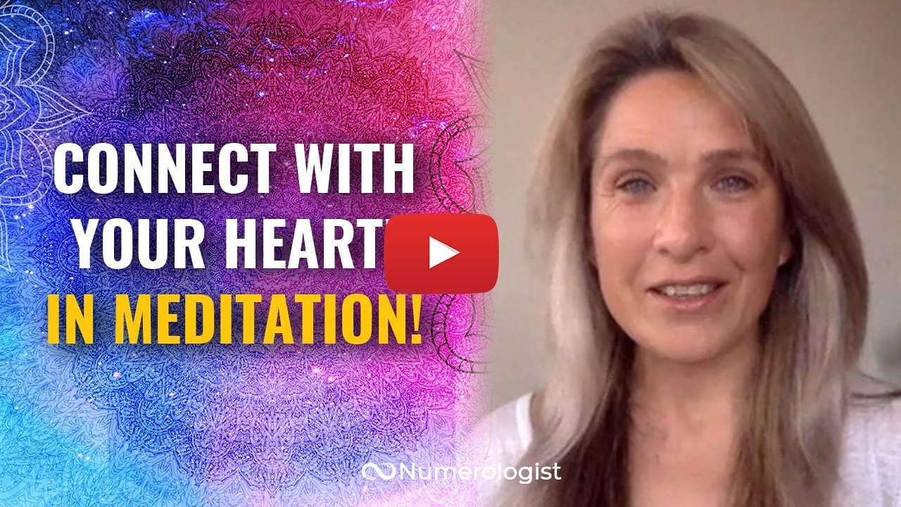 heart-f1 connect with your heart in meditation