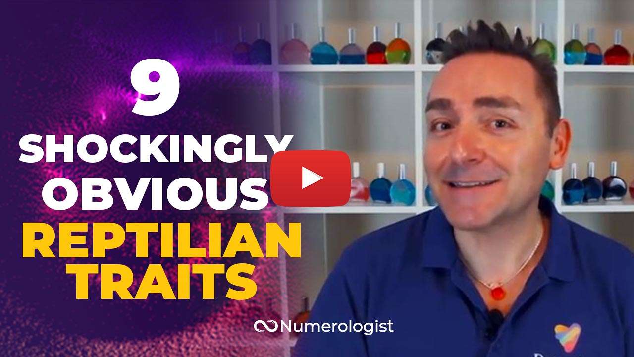 reptilian-f1 Do YOU Possess These 9 Shockingly Obvious Reptilian Traits?!