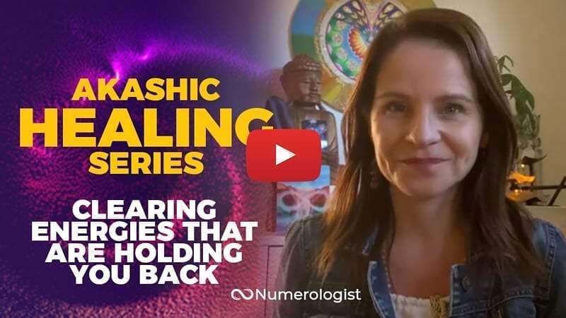 This Powerful Clearing Experience Will Help You Release The Blockages That Are Holding You Back!