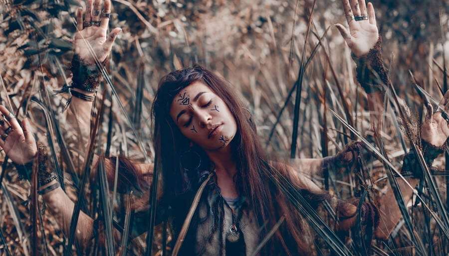 abundance spell f trinka five abundance spell
