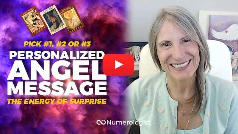 angel message surprise f (1) Surprise! This Personalized Angel Message Will Help You Discover The Wonderful Blessings That Are Surrounding You!