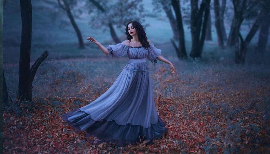winter blues f (1) Feeling Gloomy? Use These 3 Simple Magick Rituals To Cast Away Your Winter Blues!