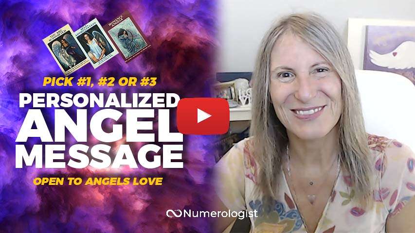 Your Angels Want To Know That A Flood Of Support Is Headed Your Way! Are You Open To Receive?