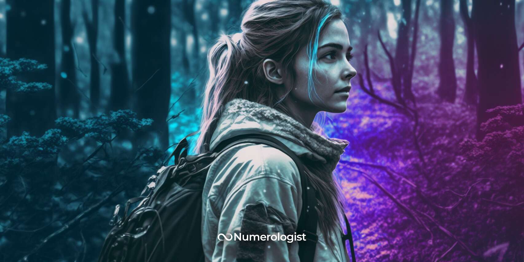 Day08_Banner-Image Tired of Repeating The Same Routine? How To Use Daily Numerology To Help You Break Free Of Recurring Cycles