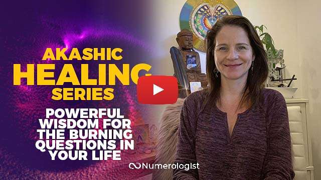 Need Some Divine Guidance? This Boost of Akashic Wisdom Will Get You Back on Track!