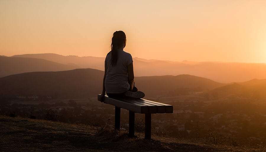 chakra body f Feeling Off-Balance? Try This Simple Way To Realign Your Chakra Body