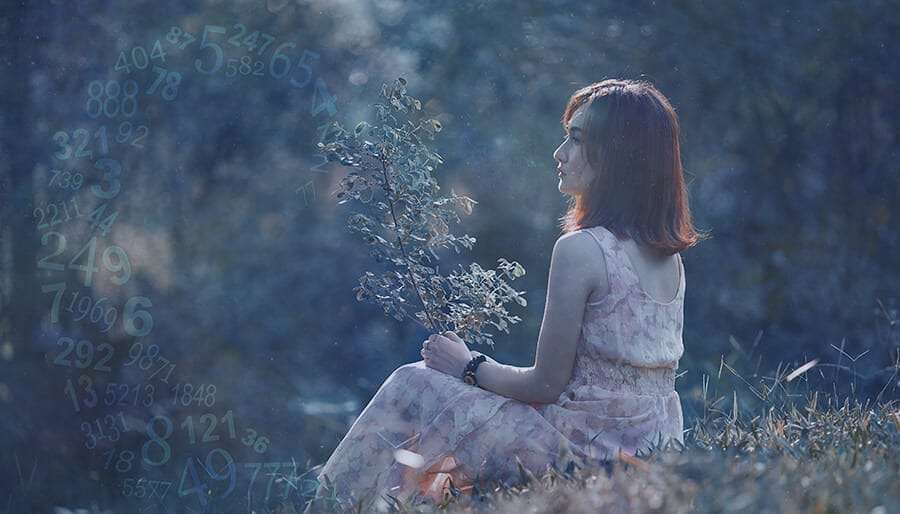first numerology reading f New To Numerology? Here’s What To Expect From Your Very First Numerology Reading!