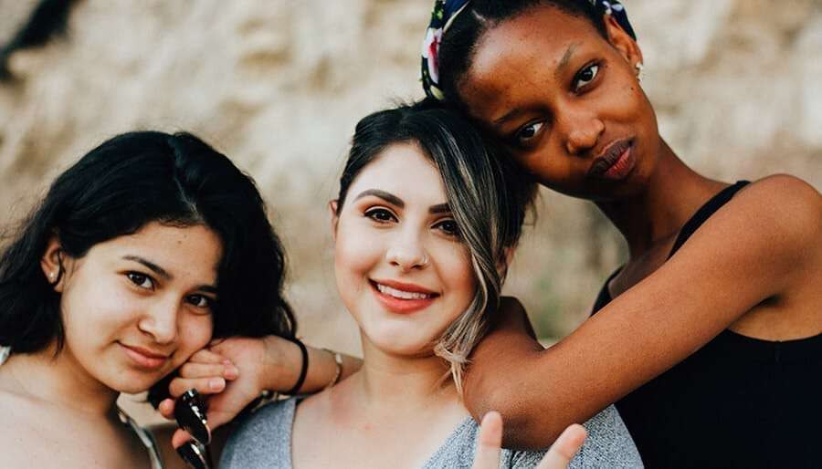 life path 6 f 7 Heart-Warming Reasons You’re Blessed if You’ve Got a Life Path 6 Bestie!