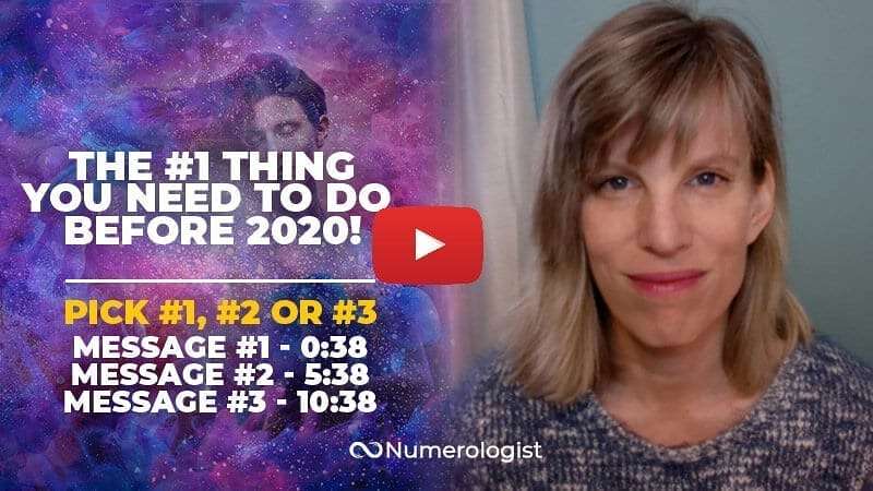JESSICA 2020 thumb This Special Spirit Guide Reading Will Reveal The #1 Thing You Need To Do Before The End Of The Year