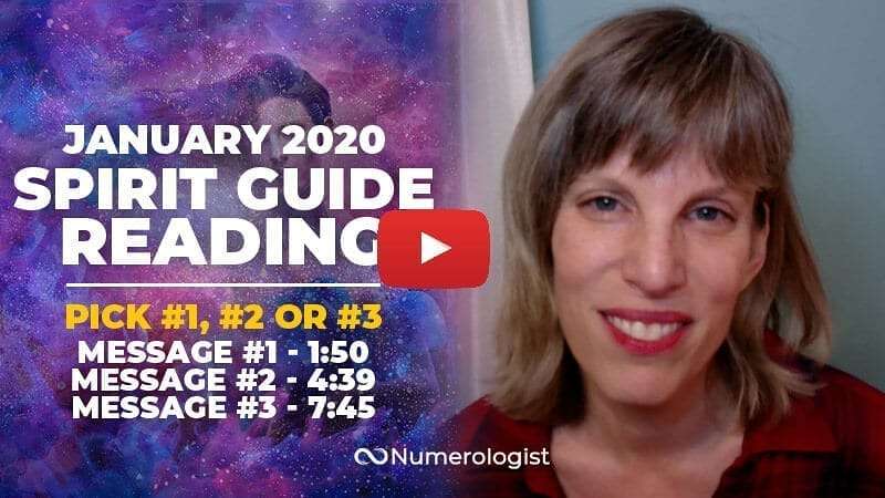 JESSICA SPIRIT GUIDE HORIZONTAL How To Start The New Decade To Reap Its Manifesting Power