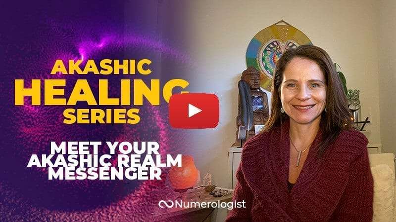 Choose Your Akashic Realm Messenger & We’ll Give You The Message You Need To Hear Right Now