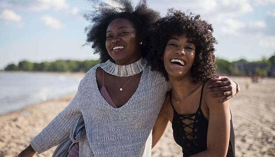 capricorn friends f 10 Awesome Things to Love About Your Favourite Capricorn Friend!