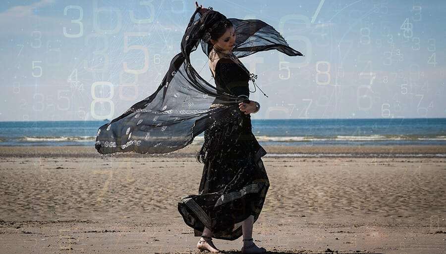 creative numerology f How Will These 5 Seemingly Random Numbers Unlock Your Creative Side?