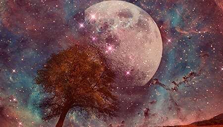 full moon 10 rituals If You Do At Least 8/10 Of These Things, You’ll Receive 100% More Magic During The Full Moon!