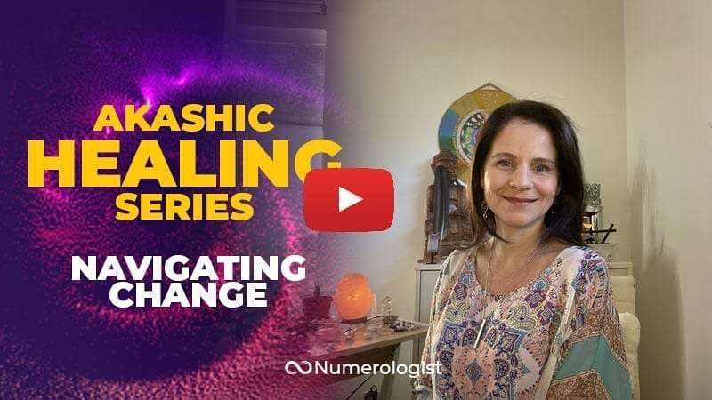 navigating change f How Will The Akashic Messengers Help You Navigate The Changing Tides Of Life?