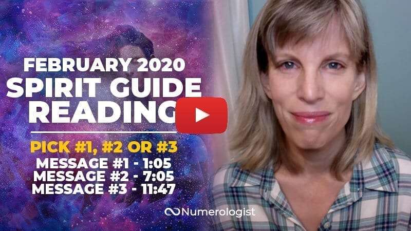 feb 2020 spirit f Be Bold! Discover What Awaits You As You Step Out Into The Unknown!