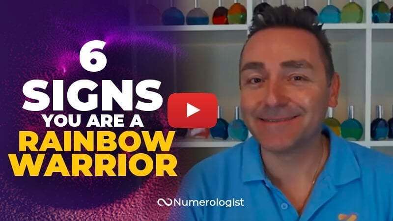 rainbow warrior f If You Strongly Believe In These 6 Statements Then You’re A Rainbow Warrior