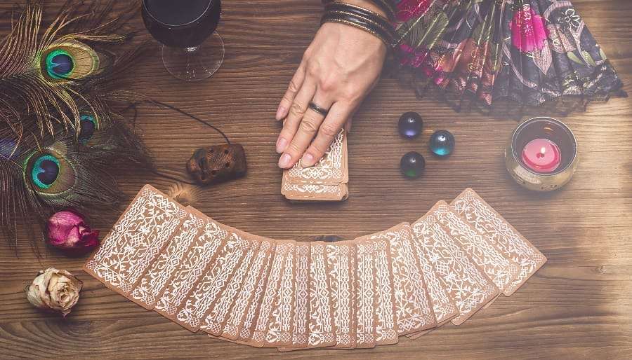 Best Tarot Questions Tarot Reading