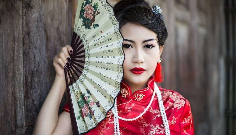 Chinese Numerology A Quick Introduction to Chinese Numerology
