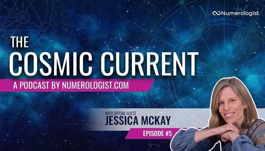 Jessica McKay Blog Image Episode 5: Love & Light With Jessica McKay