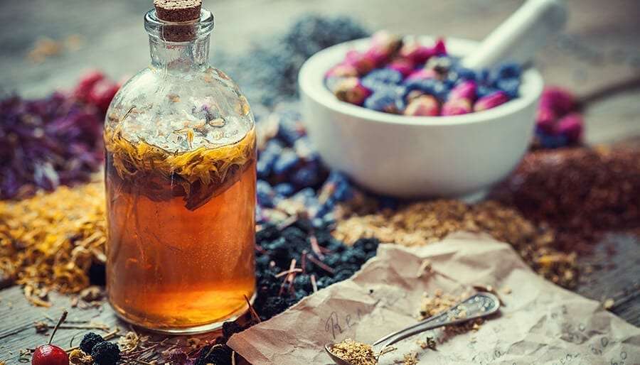 Witch’s bottle f Follow These Simple Steps To Make Your Own Protective Witch’s Bottle To Ward Off Bad Energy!